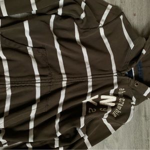 Abercrombie Mens Jacket